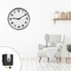 thumbnail image 4 of Long Shafts Length Wall Clock Movement Quartzs Quiet Clock Mechanism Replacement Wall Clock Repair Parts Kits for Crafts, 4 of 4