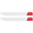 thumbnail image 2 of 1Pair RC Toy Helicopter Upgrade C138 Rotor Wing Set for RC ERA C138 Bell 206 1:33 RC Toy Helicopter, 2 of 5