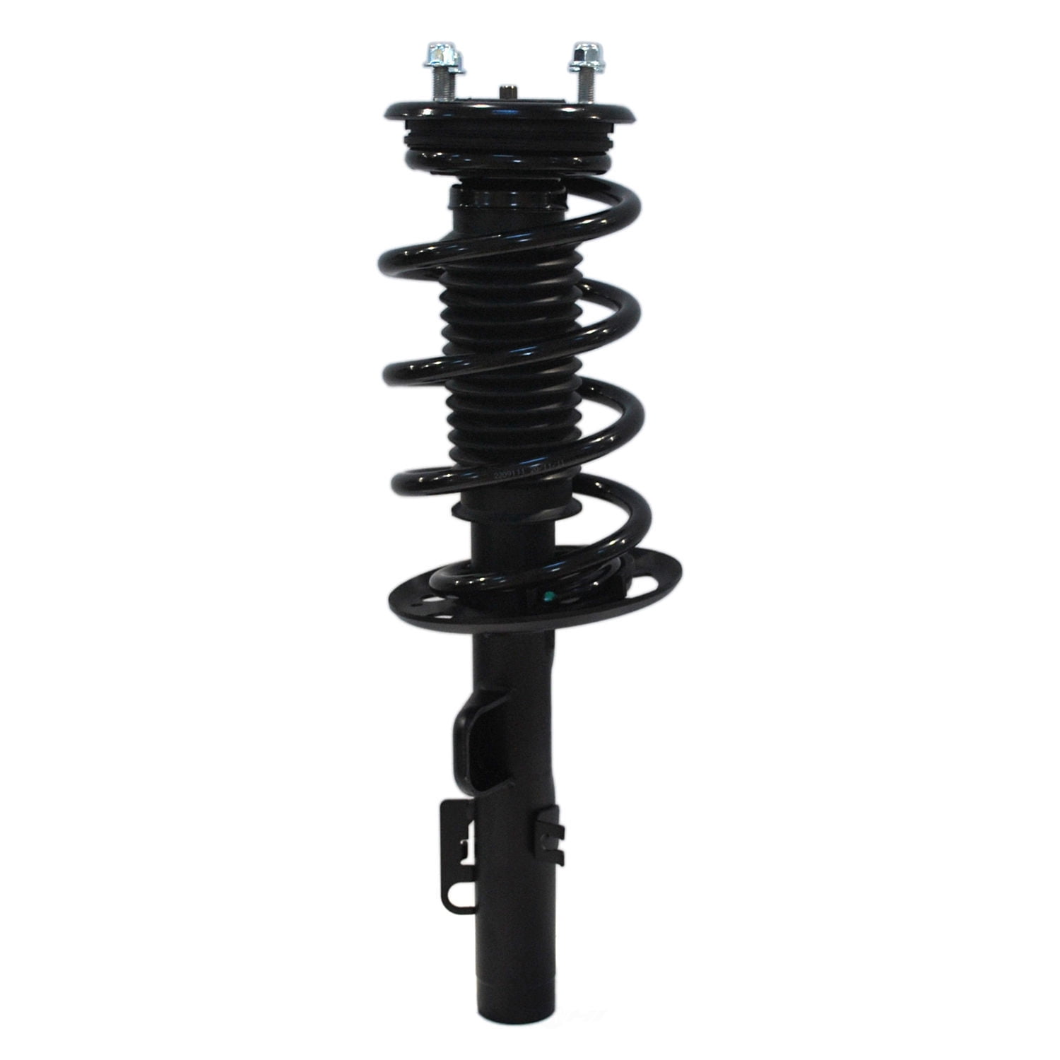 PRT 920242 Suspension Strut and Coil Spring Assembly