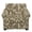 Brown Camo, variant on Chririnla 2 Piece Chair Covers for Living Room, Leopard Print Armchair Sofa Cover Washable Armchiar Slipcover for Pet