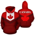 thumbnail image 3 of Sudadera con capucha con estampado 3D de animales de gato de Canadá para hombres y mujeres, sudaderas de gran tamaño, moda urbana, sudadera con capucha para niños, ropa deportiva Y2k, 3 of 5
