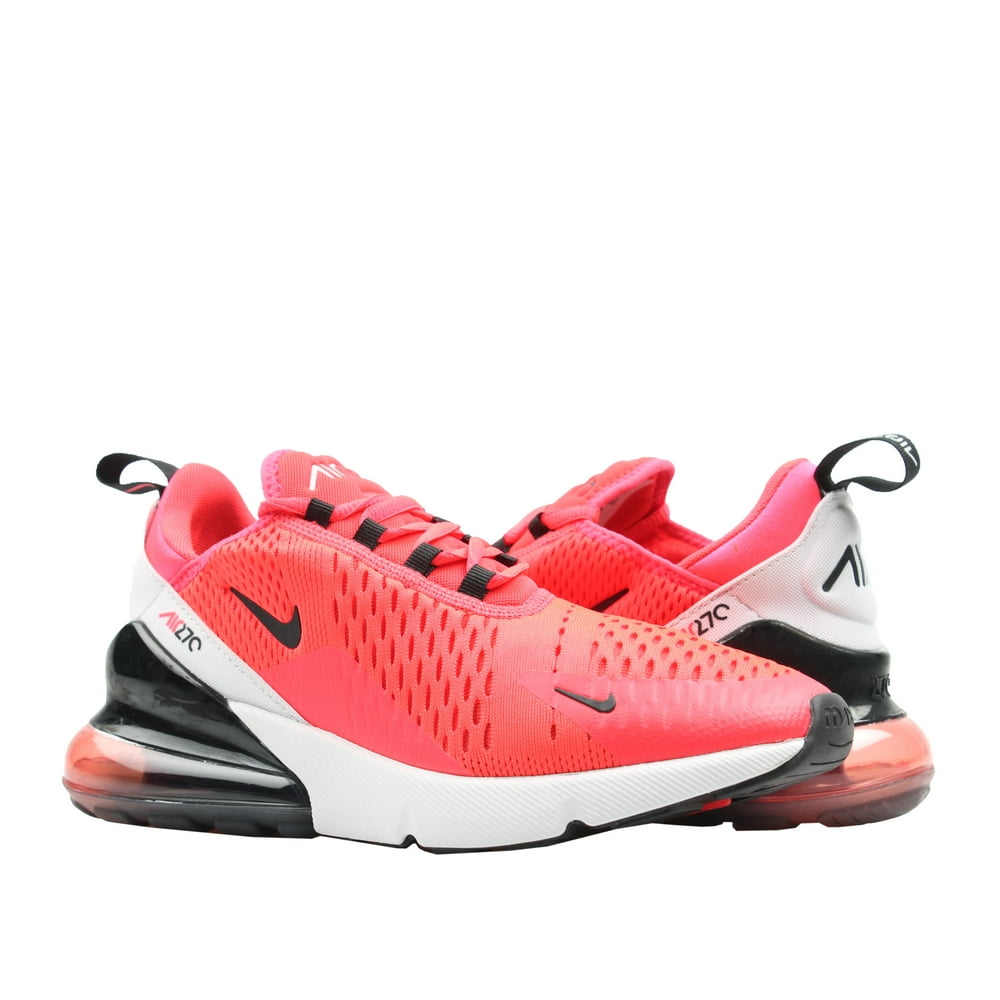 red orbit nike 270