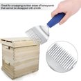 thumbnail image 3 of Fourche de Décapsulage, Fourche d'Apiculture, Ménage Robuste pour Décapsulage des Zones Enfoncées, 3 of 8