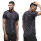 thumbnail image 3 of Ropa holgada de gimnasio deportiva de secado rápido de talla grande XXL, 3 of 5