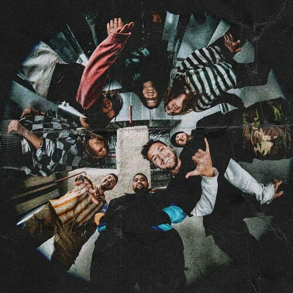 Hillsong Young & Free - Hillsong Confidential - CD