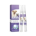 thumbnail image 2 of Yunuuuoa **Pet Oral Repair Gel for Dogs & Cats - Teeth Whitening & Tartar Removal - Freshens Breath & Prevents Plaque - Safe Dental Care Solution for Pets with Sensitive Gums**, 2 of 9