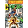 thumbnail image 1 of Signed 2x Amazing Spider-Man #208 Jim Shooter Denny O'Neil VF, 1 of 1