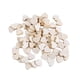 thumbnail image 5 of 50 Piezas Espaciador de Natural Sueltas Amor Forma de Hallazgos de Joyería de Bricolaje, 5 of 9