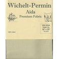 thumbnail image 1 of Wichelt Permin Premium AIDA Tela de punto de cruz, 16 unidades, lirio de agua, 18.0 x 25.0 in., 1 of 1
