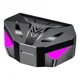 thumbnail image 5 of Fralugio X15 Audifonos Bluetooth Manos Libres 5.0 Gamer Pro Color Negro, 5 of 8