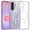 Clear, variant on Elegant Choise for Samsung Galaxy A37 5G Magnetic Shockproof Heavy Duty Case Cover Anti-Scratch