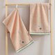 thumbnail image 5 of Soft Cotton Baby Children Face Washer Hand Towels Bath Towels Set (4Packs,27x50cm) Washing Bath Shower Wipe Nursing Towel Multi Color Kids Towel, 5 of 5
