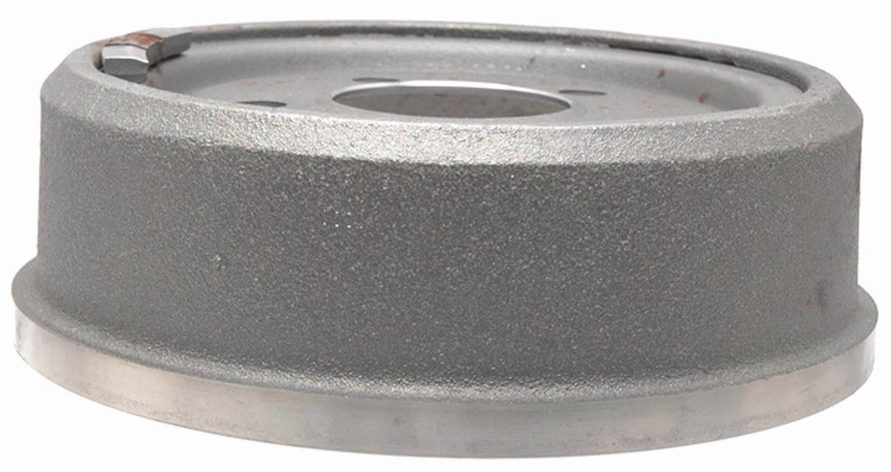 ACDelco 18B25 Front Brake Drum
