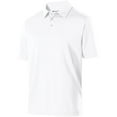 thumbnail image 2 of Holloway Sportswear 3XL Shift Polo White 222519, 2 of 2