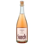 Non-Alcoholic Sparkling Rosé