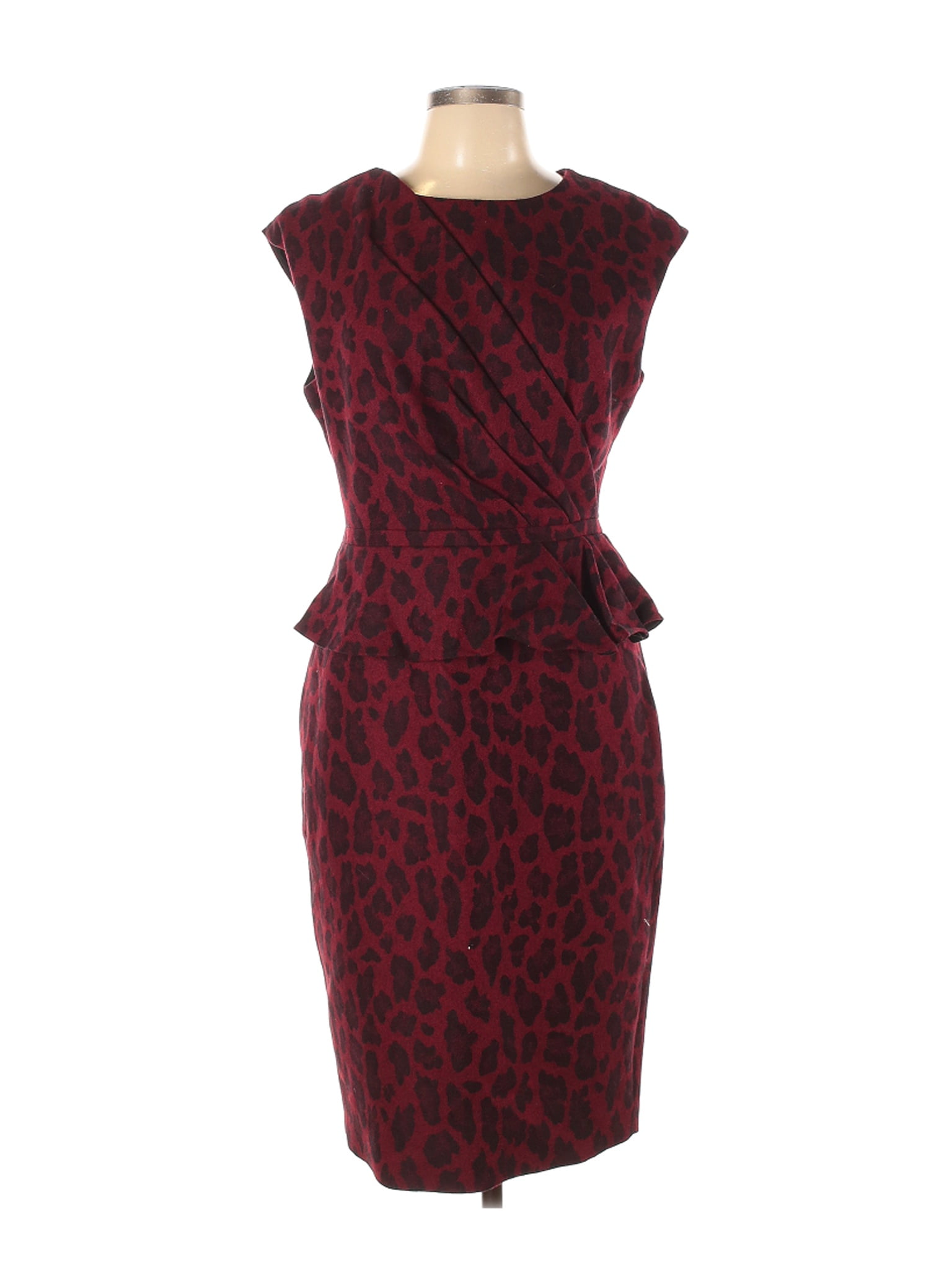 pre owned karen millen dress