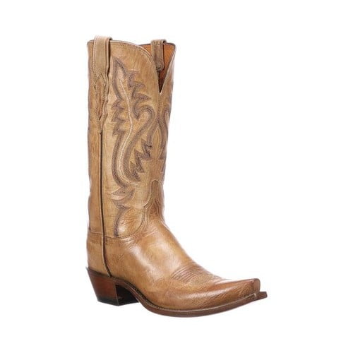 lucchese women's western boots