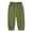 Mustard Green, variant on KYAIGUO Boys Girls Casual Pants Spring Summer Anti-Mosquito Pants for Kids Toddler Solid Color Cotton Trousers for Baby Thin Section Pants 1-8T