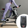 thumbnail image 3 of Exercise Bike Monitor SpeedometerStationary Bike Computer Monitor Gym Accessorie, 3 of 9