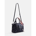 thumbnail image 2 of Madden NYC Women's Medium Satchel Handbag, Black, 2 of 5