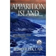 thumbnail image 1 of Pre-Owned Apparition Island (Paperback) 0990846105 9780990846109, 1 of 1