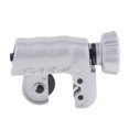 thumbnail image 1 of Tijeras de tubo de tubería de aluminio de acero de metal de cobre duro para de tuberías usadas para cortar VTC-19 kusrkot Mini cortador de tubos, 1 of 8