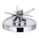 thumbnail image 3 of 3 cuchillas de licuadora para exprimidor TWK TM 767 800 TWK Jtc 767 800., 3 of 8