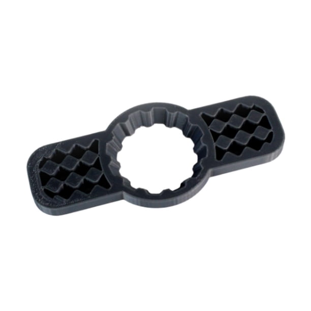 Soporte para bolas de hielo, herramienta de enfriamiento, herramienta para café, soporte para enfriar café, bola de congelación negro