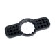 thumbnail image 1 of Soporte para bolas de hielo, herramienta de enfriamiento, herramienta para café, soporte para enfriar café, bola de congelación negro, 1 of 9