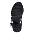 thumbnail image 4 of Madden NYC Women's Genesis Block Heel Fisherman Sandals, 4 of 5