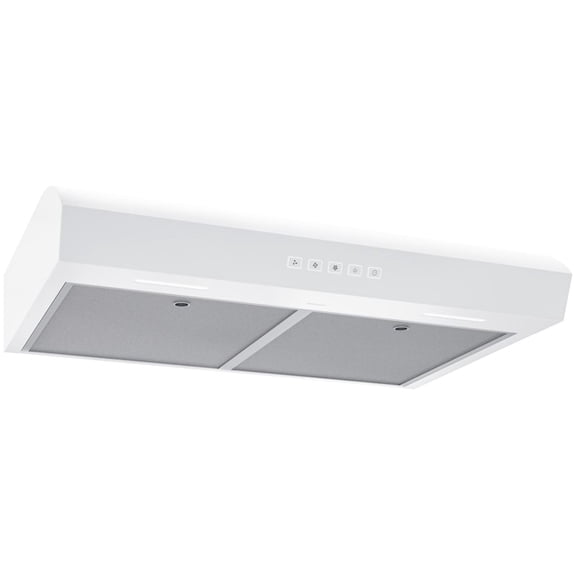 Broan Mtr2303 Mtr2 Series 130 - White