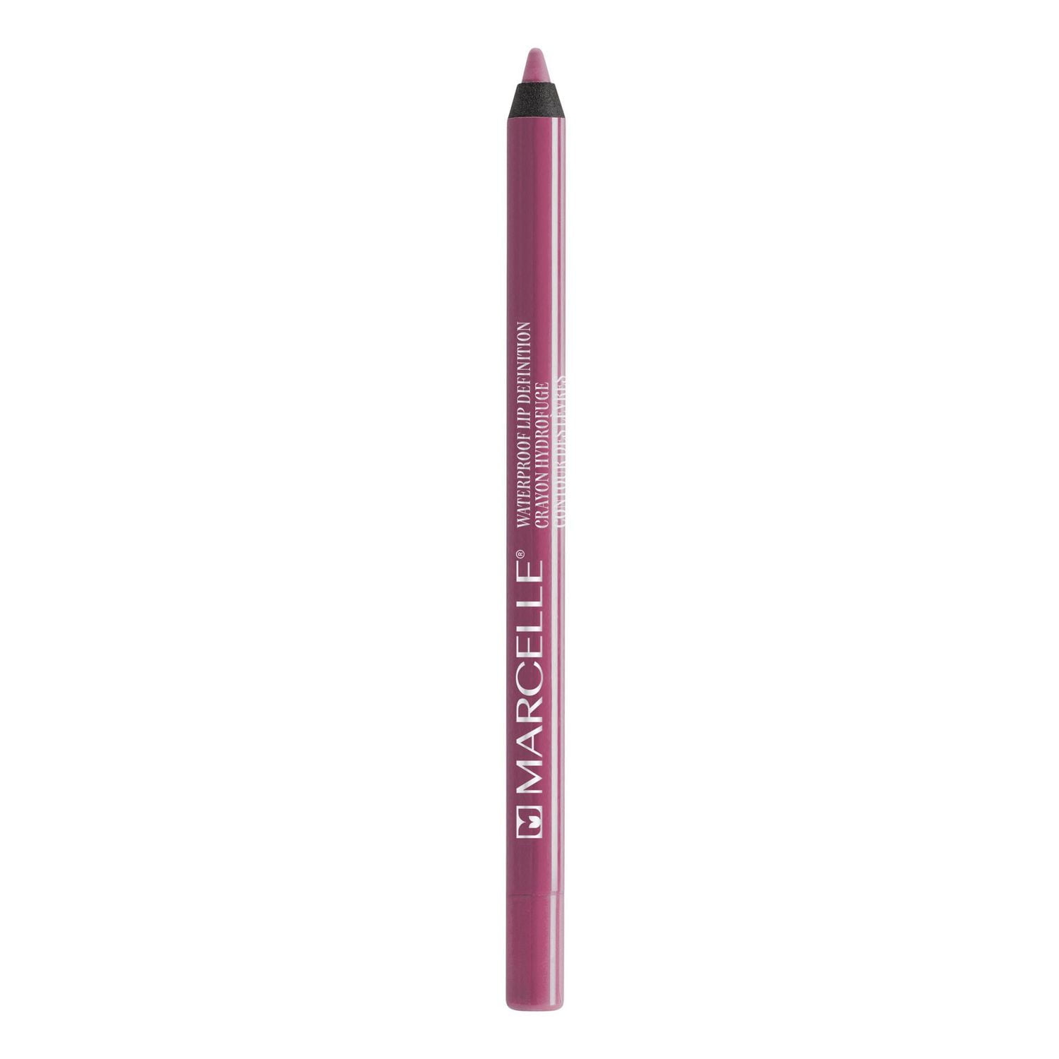 Marcelle Waterproof Lip Definition Crayon, Long-lasting, Transferproof