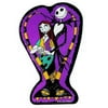 Car Magnet - Nightmare Before Christmas - Jack and Sally New Toys 21566