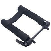 Master Massage Ergonomic Dream Face Cradle for Massage Table-Universal Size