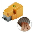 thumbnail image 3 of Contrôleur de Pédale, Interrupteur de Pédale Résistant à l'Huile pour Machines-Outils, 3 of 8