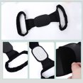 thumbnail image 4 of Bangcool Posture Corrector Breathable Elastic Clavicle Back Support Brace Posture Brace, 4 of 8