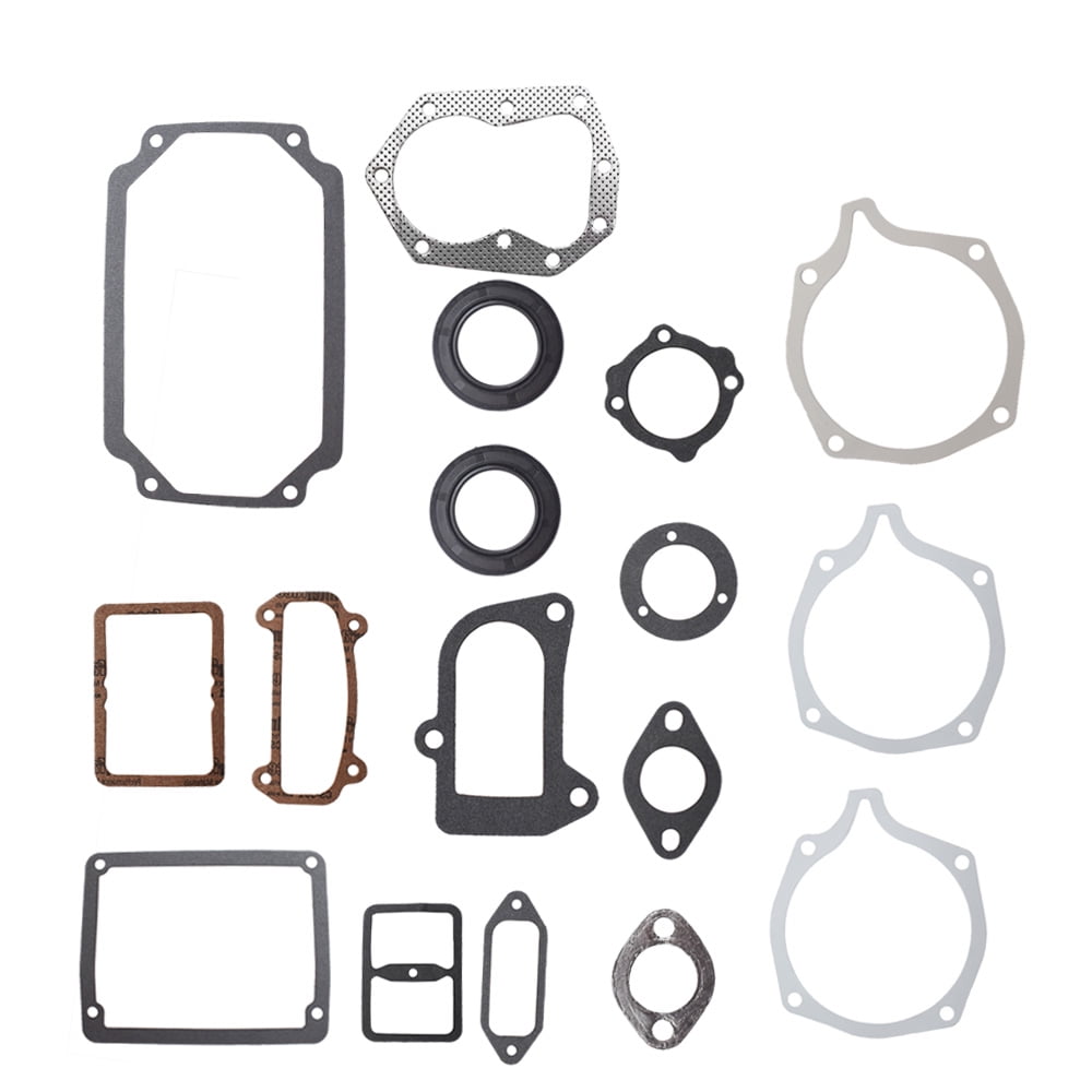 Junta De Culata Para Motor Briggs & Stratton, Compatible Con 796584, 699168 Y 692410, De La Marca ALL-CARB