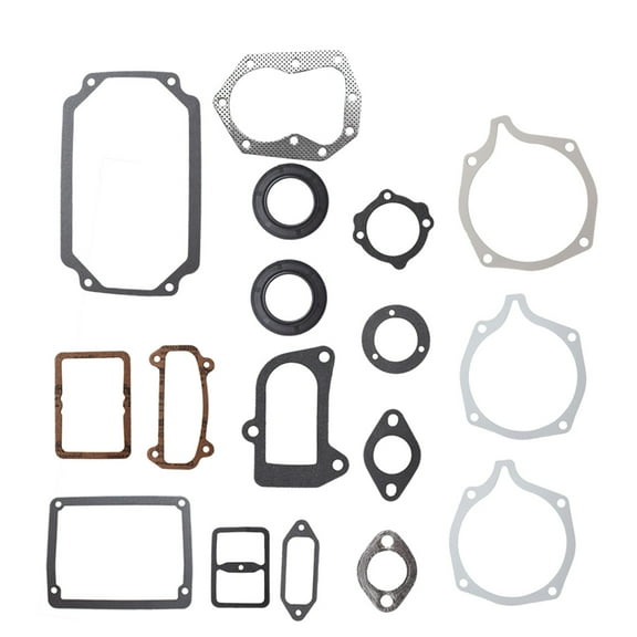 Gasket Set For Kohler K241 K301 K321 10 12 14 hp Engines Walk Mowers 47 755 08-S
