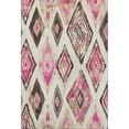 thumbnail image 2 of Addison Rugs Mayfield Premium Machine Washable Transitional Aztec Linen Rectangle Rug, 10' x 14', 2 of 7