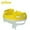 Yellow, variant on VOAVEKE School Supplies,Office Supplies,Finger Pointing Bookmark Book Mark Office School Supply Funny Gift 1Pcs