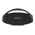 thumbnail image 1 of Uolo Pulse Turbo Haut-Parleur Bluetooth Portable [34W] Extérieur IPX6 Étanche – Noir, 1 of 4
