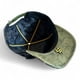 thumbnail image 5 of VAGO Style Gorra NO FEAR Camuflaje Ajustable con Visera Verde Exclusiva, 5 of 5