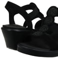 thumbnail image 3 of Skechers Sandale Compensée pour Femmes, 3 of 4