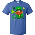 thumbnail image 3 of Inktastic Cute Leprechaun for St. Patrick's Day T-Shirt, 3 of 5
