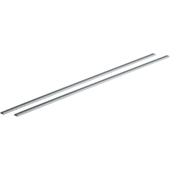 Makita 12" Planer Blade, Double Edged High Speed Steel (2-Pack)