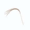 thumbnail image 2 of Tinsel Christmas Tree Icicles, 35.43in Shiny Foil Tinsel Strands, Large Tassel Wheat Ear Christmas Picks, Decorative Stems for Xmas Tree, Bouquet and Party Arrangement, 2 of 7
