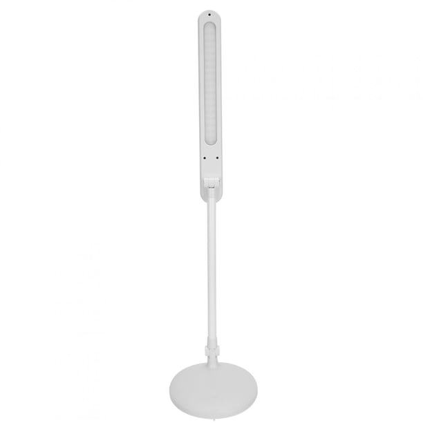 Lámpara De Escritorio Para Decoración De Uñas, Lámpara De Escritorio, 3 Modos De Luz, Interruptor Táctil Inteligente, Protección Para Los Ojos, Elegante Para Salones De Uñas