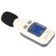 thumbnail image 5 of Detector de ruido con ponderación A de 30-130 dB para registro y medición de datos Medidor de nivel de sonido digital de alta precisión, 5 of 8