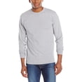 thumbnail image 1 of Men's Long-Sleeve T-Shirt, 1 of 4