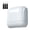 White, variant on Privacy Roller Stamper with Refill Inks for Confidential Documents and Mail
